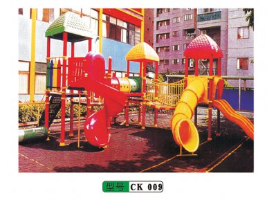 CK 009