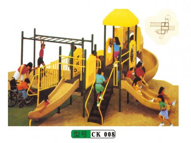 CK 008