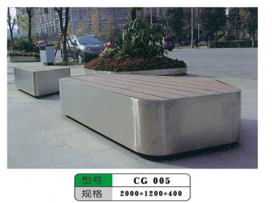 CG 005