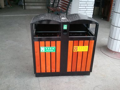 四川垃圾桶